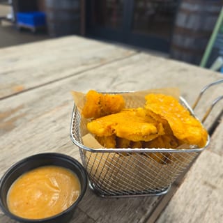 Tostones