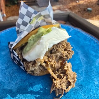 Arepa