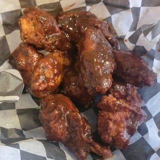 Montego Wings (4 pcs)