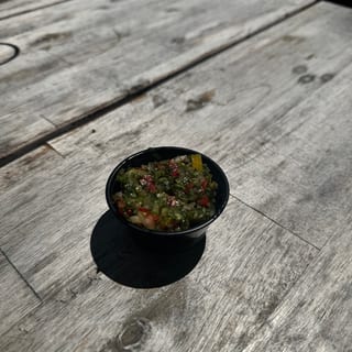 Chimichurri