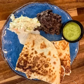 Quesadilla